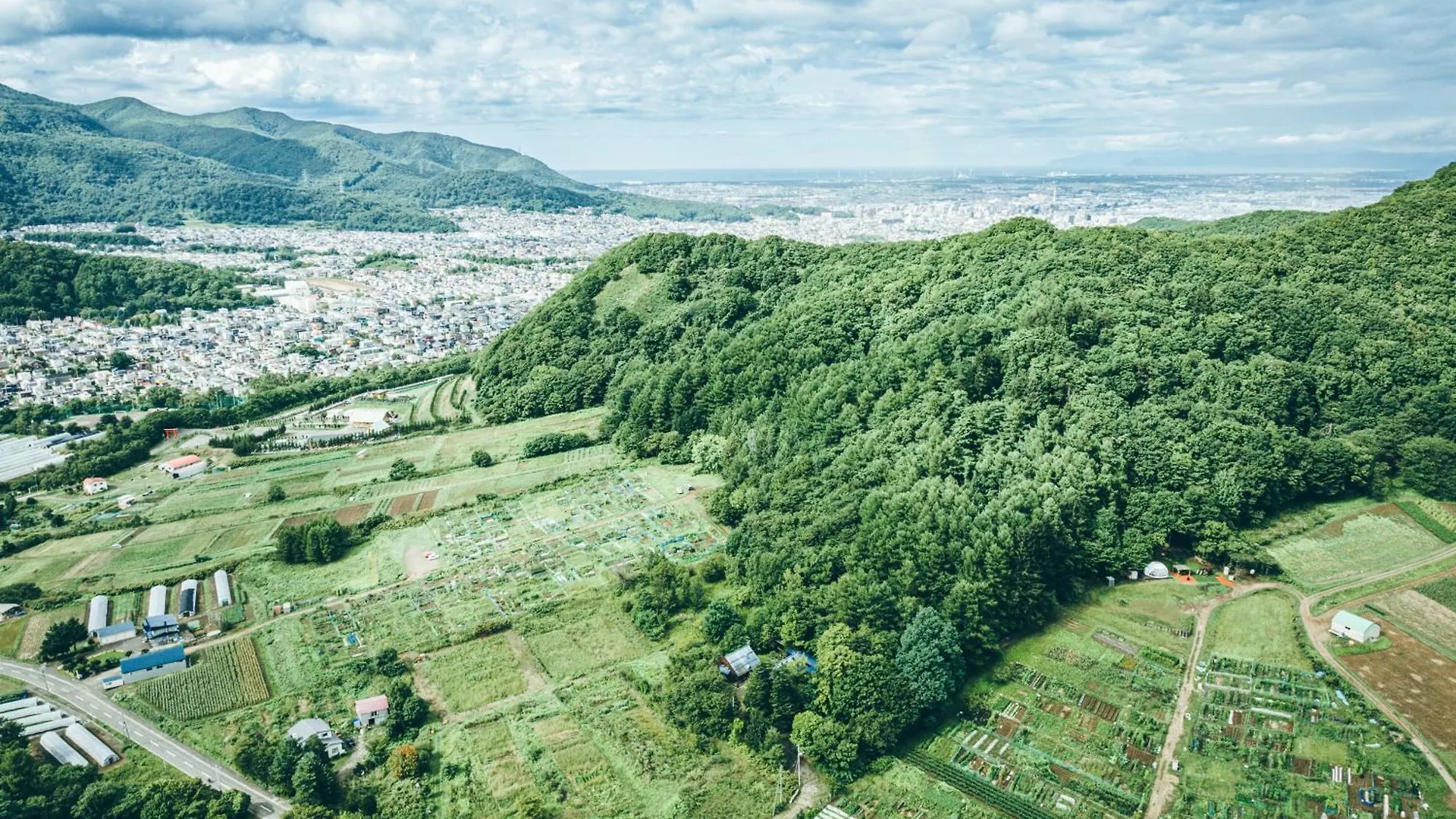 ホテル 小別沢プライベートグランピングquope 札幌市 日本