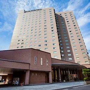 4* ホテル 札幌エクセルホテル東急