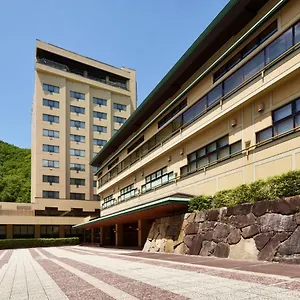哈娜末米吉日式旅馆 传统日式旅馆
